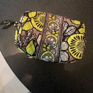 Vera Bradley Cosmetic Bag
